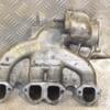 Коллектор впускной метал Audi A4 1.9tdi (B7) 2004-2007 038129713BM 222554 - 3