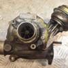 Турбина Audi A4 1.9tdi (B7) 2004-2007 038253019A 222567 - 4