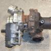Турбина BMW 3 2.0tdi (F30/F31) 2012-2019 8570082 222718 - 5