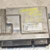 Блок управления двигателем Mazda CX-5 2.2tdi 2012 SH3E18881C 222744 - 3