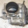 Дросельна заслінка електро Mazda CX-5 2.2tdi 2012 SH01136B0 222757 - 3
