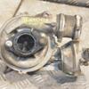 Турбина Ford Focus 2.0tdci (II) 2004-2011 9654931780 222839 - 4