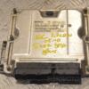 Блок управления двигателем Jeep Grand Cherokee 2.7crd 1999-2004 0281011409 222911 - 3