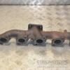 Коллектор выпускной Jeep Grand Cherokee 2.7crd 1999-2004 A6651420001 222943 - 3