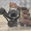 Турбіна Ford Transit 2.4td 2000-2006 YC1Q6K682BF 222968 - 4