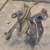 Клапан EGR механ Nissan Maxima 2.0 V6 24V (A32) 1994-1999 1471040U00 223025 - 3