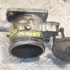 Дросельна заслінка вакуумна Hyundai H1 2.5crdi 1997-2007 3510027xxx 223068 - 3