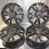 Диск колісний легкосплавний комплект R21 5x112, 81/2Jx20 H2 ET60 Mercedes M-Class (W164) 2005-2011 WSP 223209 - 6