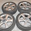 Диск колісний легкосплавний комплект R20 5x112, ET56 Mercedes M-Class (W164) 2005-2011 A1644011102 223220 - 6