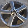 Диск колісний легкосплавний R20 5x112, ET56 Mercedes M-Class (W164) 2005-2011 A1644011102 223227 - 3