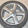 Диск колісний легкосплавний R20 5x112, ET56 Mercedes M-Class (W164) 2005-2011 A1644011102 223229 - 3