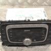 Магнитола штатная Ford S-Max 2006-2015 7S7T18C939CE 196244 - 3