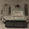 Блок керування двигуном Hyundai H1 2.5crdi 1997-2007 391144A520 196283 - 3