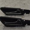 Ручка двери внутренняя правая Mercedes A-class (W169) 2004-2012 A1697601061 196321 - 3
