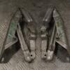 Петля капота ліва Audi TT (8J) 2006-2015 8J0823301D 196331 - 3