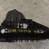 Ручка двері зовнішня передня ліва Mercedes A-class (W169) 2004-2012 A1697600134 196339 - 3