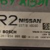 Блок керування двигуном Nissan X-Trail 2.0dci (T32) 2014 0281034008 196373 - 2
