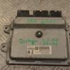 Блок керування двигуном Nissan Qashqai 2.0 16V 2007-2014 MEC93-410 196413 - 3