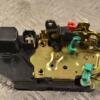 Замок двери передний правый электр 4 пина Jeep Grand Cherokee 1999-2004 196425 - 3