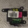 Кроковий двигун грубки Kia Soul 2009-2014 D267BP5AA 196461 - 3