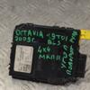 Датчик кута повороту керма (дефект) Skoda Octavia (A5) 2004-2013 1K0953549CF 196496 - 4