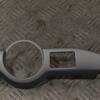 Накладка на торпедо ліва Skoda Octavia (A5) 2004-2013 1Z1858417 196566 - 3