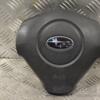 Подушка безопасности руль Airbag Subaru Forester 2008-2012 98211SC000JC 196624 - 3