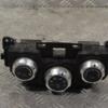 Блок управления печкой Subaru Forester 2008-2012 72311SC260 196632 - 3