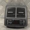 Блок управления климатом задний Mercedes E-class (W211) 2002-2009 A2118300285 196639 - 3