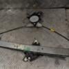 Стеклоподъемник передний левый электр 6 пин Subaru Forester 2008-2012 61041SC030 196641 - 3