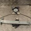 Стеклоподъемник задний левый электр 2 пина Subaru Forester 2008-2012 61042SC010 196643 - 3