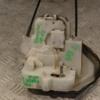 Замок двері задній лівий електро Subaru Forester 2008-2012 196647 - 3