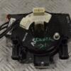 Шлейф Airbag кольцо подрулевое -10 Nissan Qashqai 2007-2014 25560JD003 196697 - 3