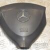 Подушка безпеки кермо Airbag Mercedes A-class (W169) 2004-2012 A1698600102 223234 - 3
