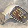 Дзеркало праве електр 5 пинов Toyota Corolla Verso 2004-2009 879100F040 223245 - 3