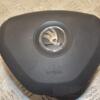 Подушка безопасности руль Airbag 13- Skoda Yeti 2009 5E0880201 223268 - 3