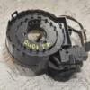 Шлейф Airbag кольцо подрулевое Audi TT (8J) 2006-2015 1K0959653D 223317 - 3