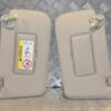 Козирок сонцезахисний лівий Nissan X-Trail (T32) 2014 223418-01 - 3