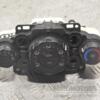 Блок управління пічкою з кондиціонером Ford Fiesta 2008 8A6119980AE 223479 - 3