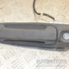 Ручка двері зовнішня передня ліва Jeep Grand Cherokee 1999-2004 55136351AC 223501 - 3