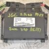 Блок управления АКПП Jeep Grand Cherokee 2.7crd 1999-2004 56041906BC 223519 - 3