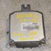 Блок управления двигателем Opel Astra 1.6 16V (G) 1998-2005 09366457 223534 - 3