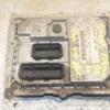 Блок керування двигуном Smart Fortwo 0.6 6V 1998-2007 0261205005 223546 - 3