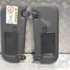 Козырек солнцезащитный левый Kia Carens 2013 223588 - 3