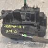 Замок двері задній лівий електро 3 Піна Nissan Qashqai 2007-2014 223627 - 3