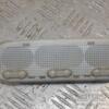 Плафон салону передній Nissan Qashqai 2007-2014 8200073234 223645 - 3