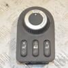 Блок управління повним приводом Nissan Qashqai 2007-2014 223650-01 - 3