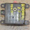 Кроковий двигун грубки Nissan Qashqai 2007-2014 A24820A3200000 223662 - 3