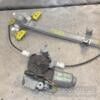 Стеклоподъемник задний левый электр 2 пина Nissan Qashqai 2007-2014 402053A 223666 - 3