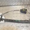 Стеклоподъемник задний левый электр 2 пина Jeep Grand Cherokee 1999-2004 6004PA1062 223735 - 3